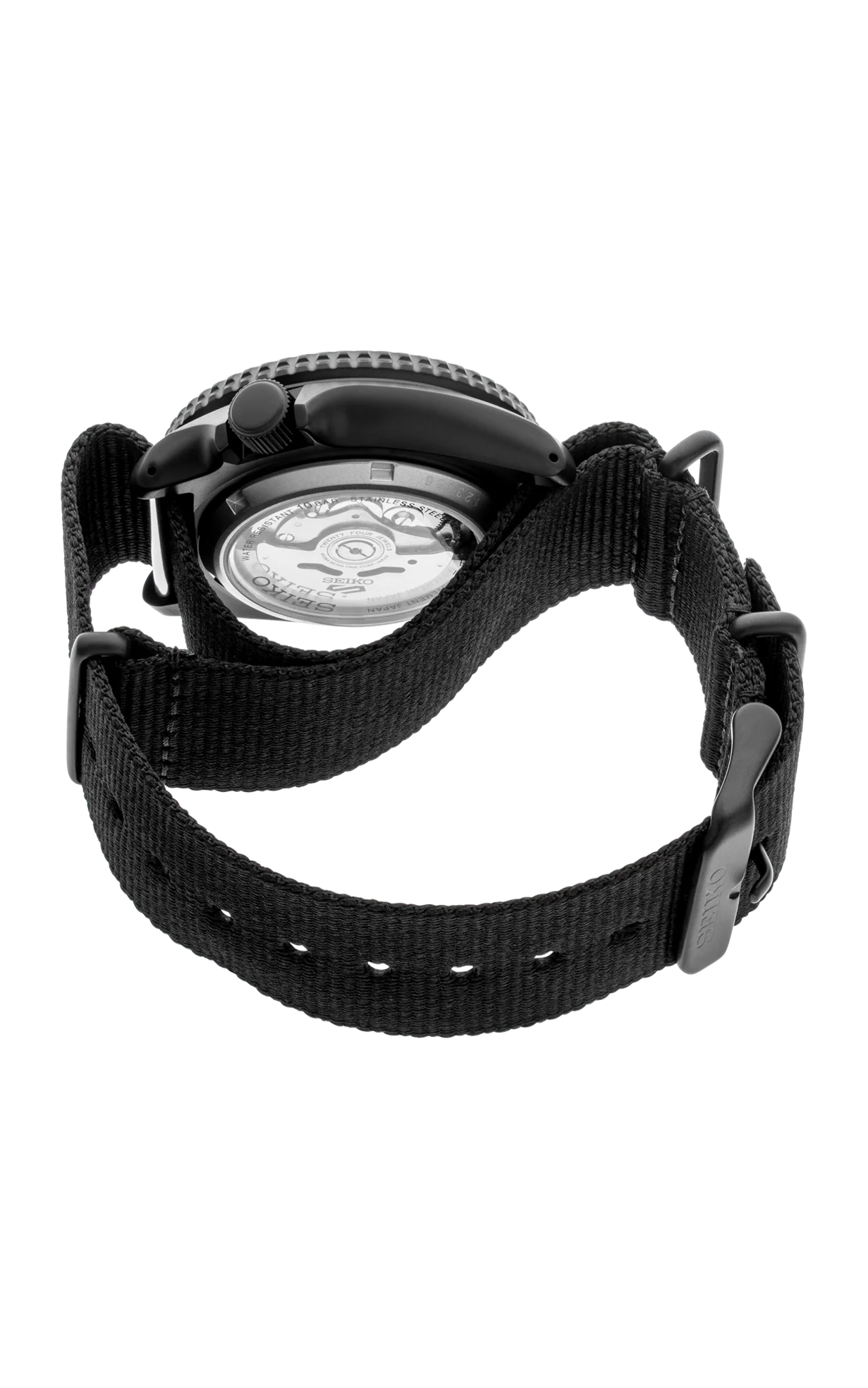Seiko - 5 Sports Automatic | SRPD79 - Image 4