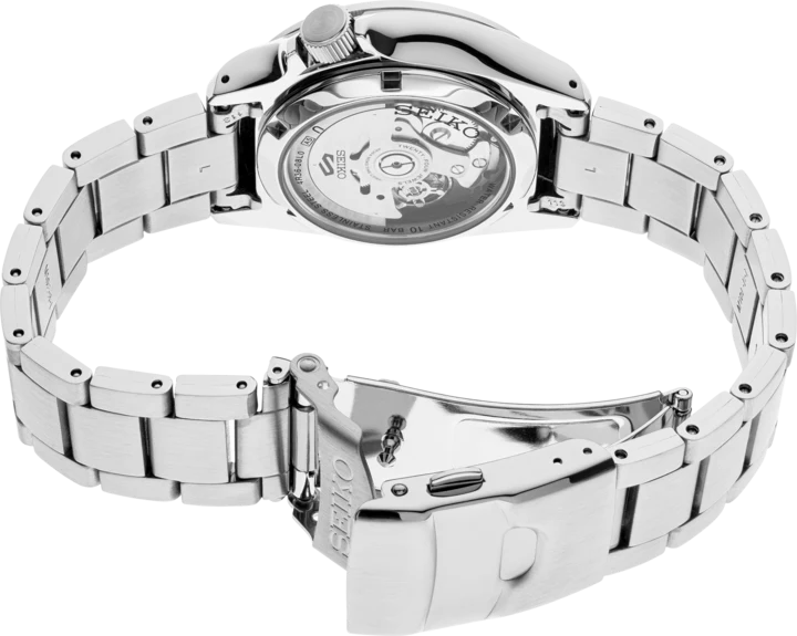 Seiko - 5 Sports Automatic | SRPE57 - Image 4