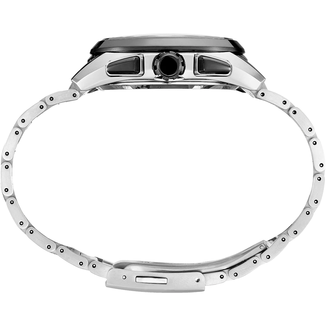 Seiko -  Astron GPS Solar Chronograph | SSH103 - Image 3