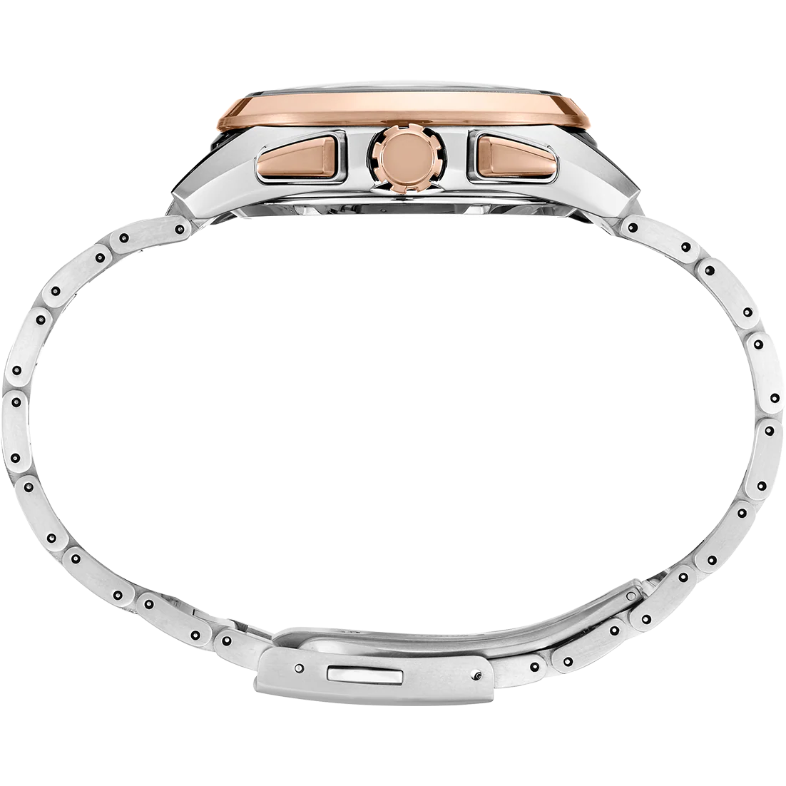 Seiko -  Astron GPS Solar Chronograph | SSH104 - Image 4