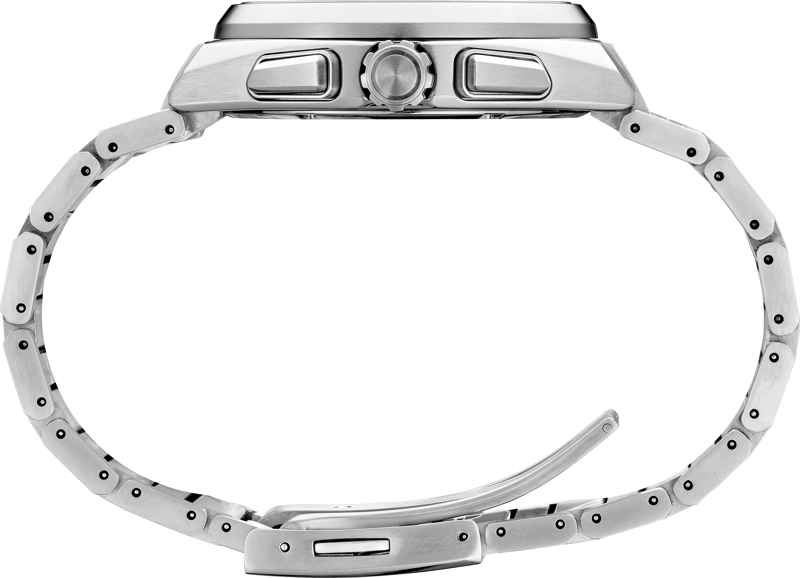 Seiko -  Astron GPS Solar Chronograph | SSH161 - Image 5