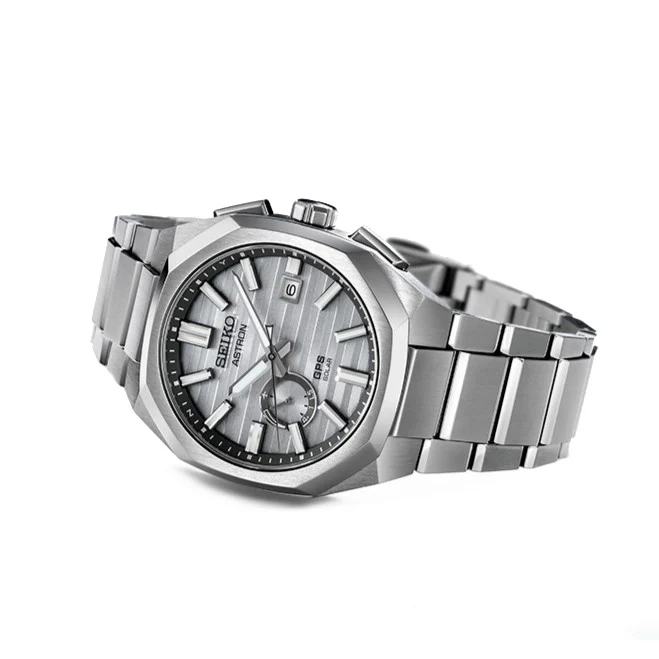 Seiko - Astron GPS Solar LE | SSJ017 - Image 6