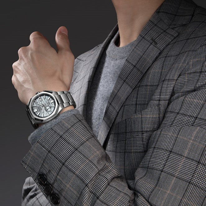 Seiko - Astron GPS Solar LE | SSJ017 - Image 9