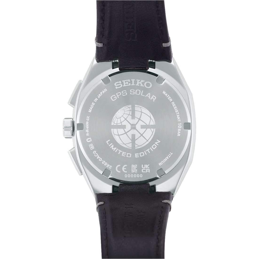 Seiko - Astron GPS Solar LE | SSJ019 - Image 5
