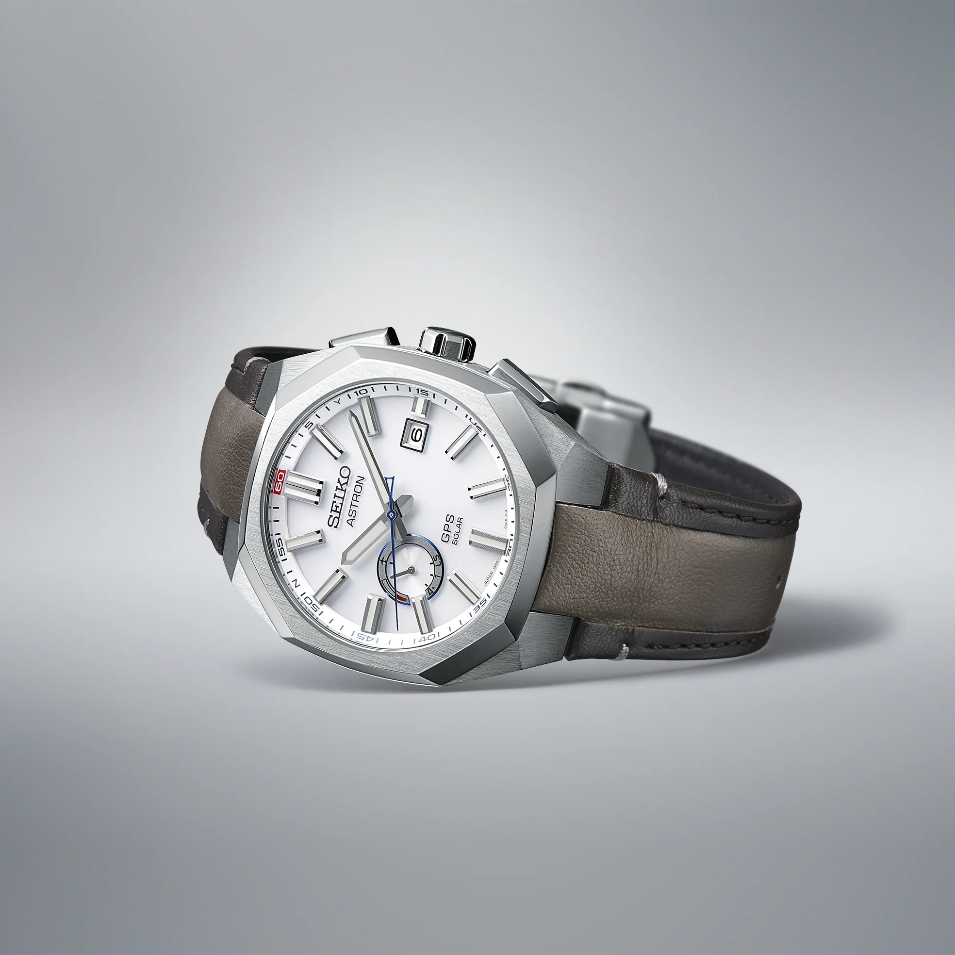 Seiko - Astron GPS Solar LE | SSJ019 - Image 6