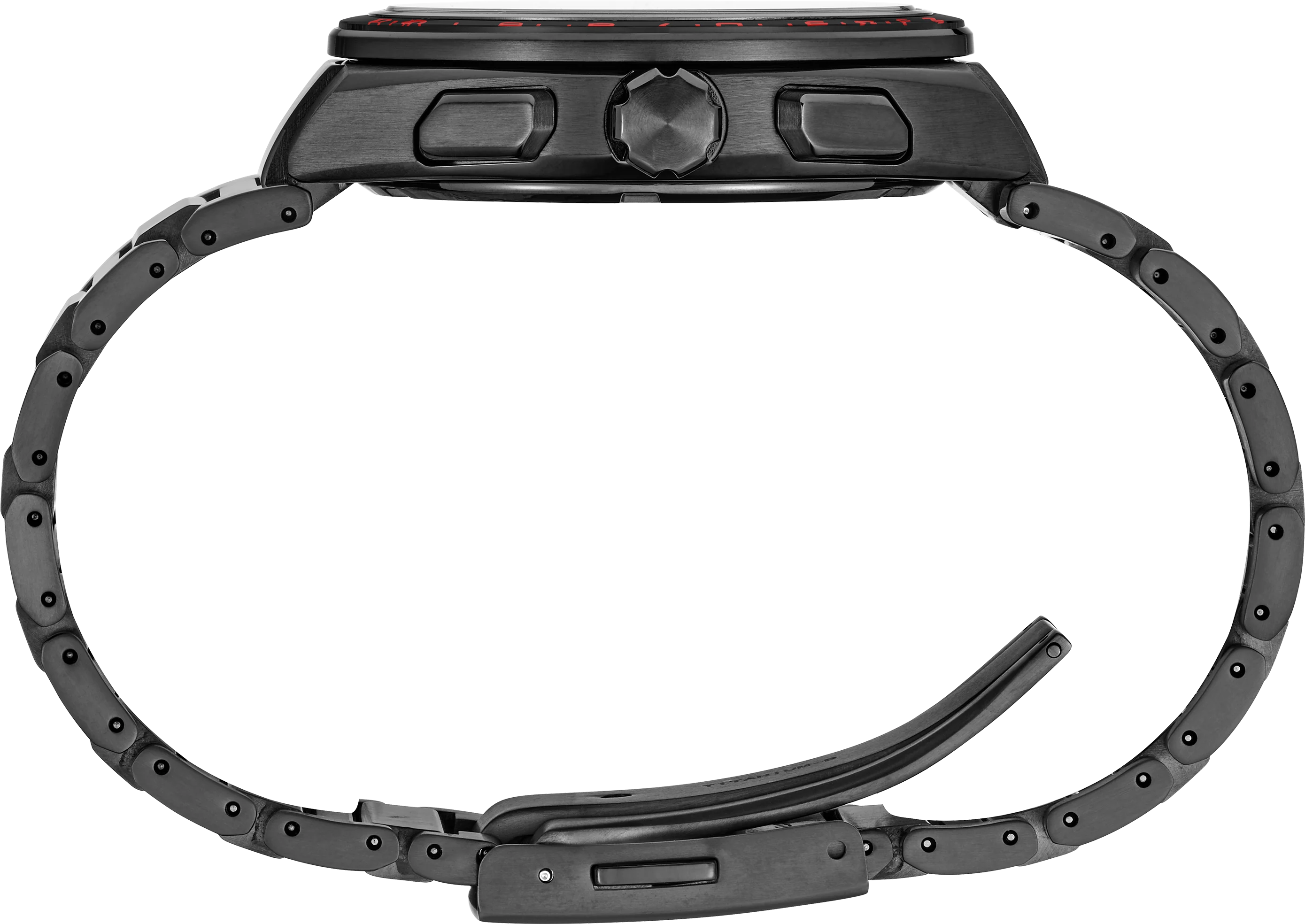Seiko - Astron GPS Solar "Redshift" LE | SSH137 - Image 3
