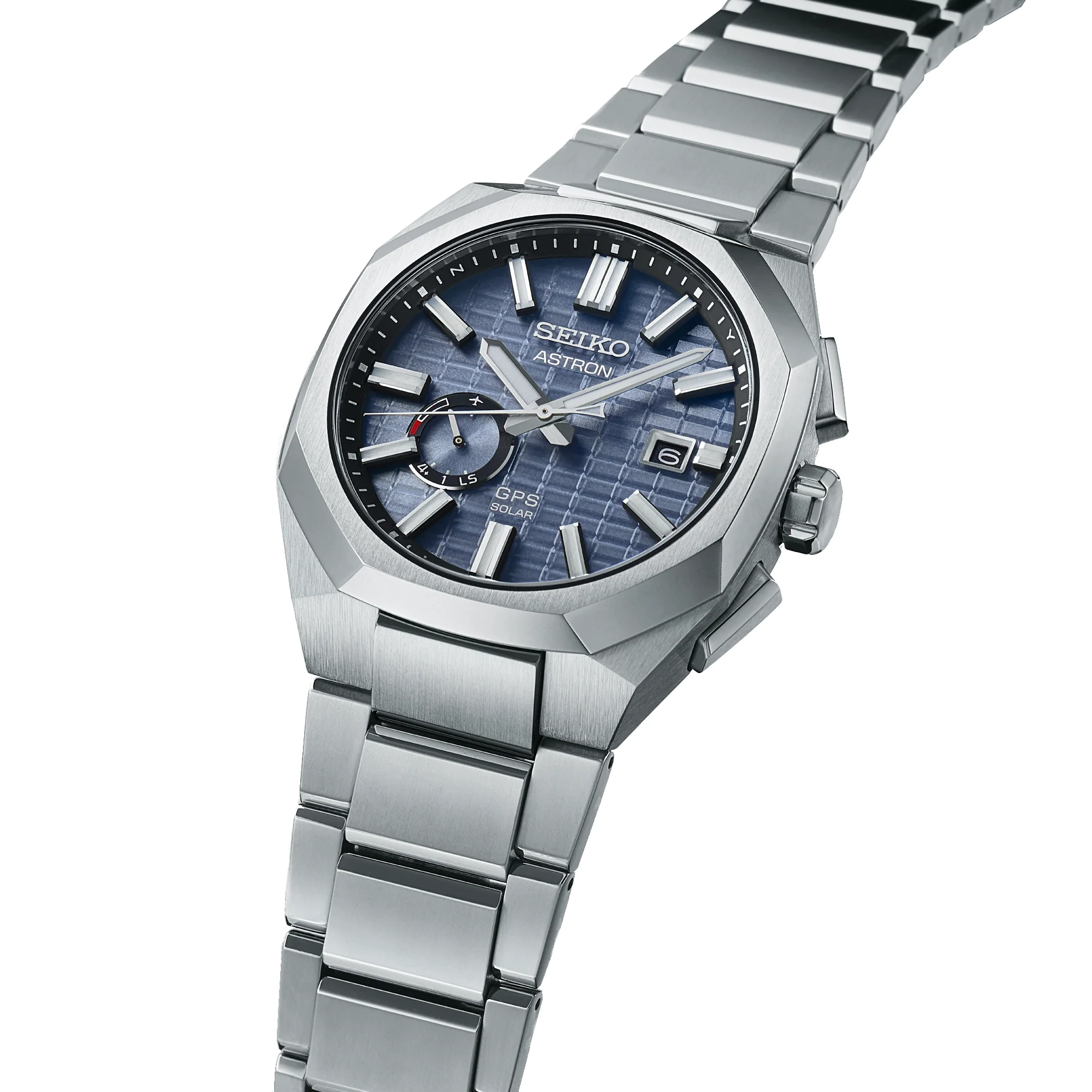 Seiko - Astron GPS Solar | SSJ013 - Image 5