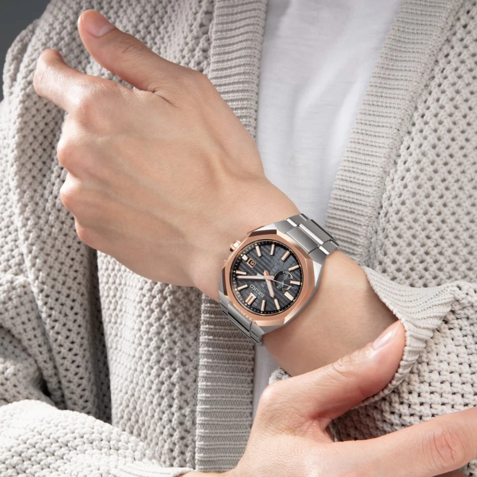Seiko - Astron GPS Solar | SSJ014 - Image 6