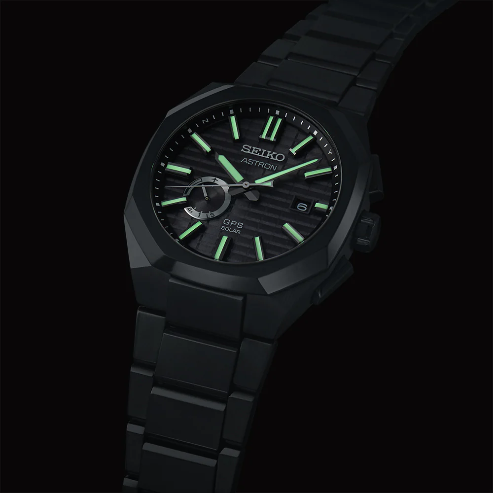 Seiko - Astron GPS Solar | SSJ015 - Image 5