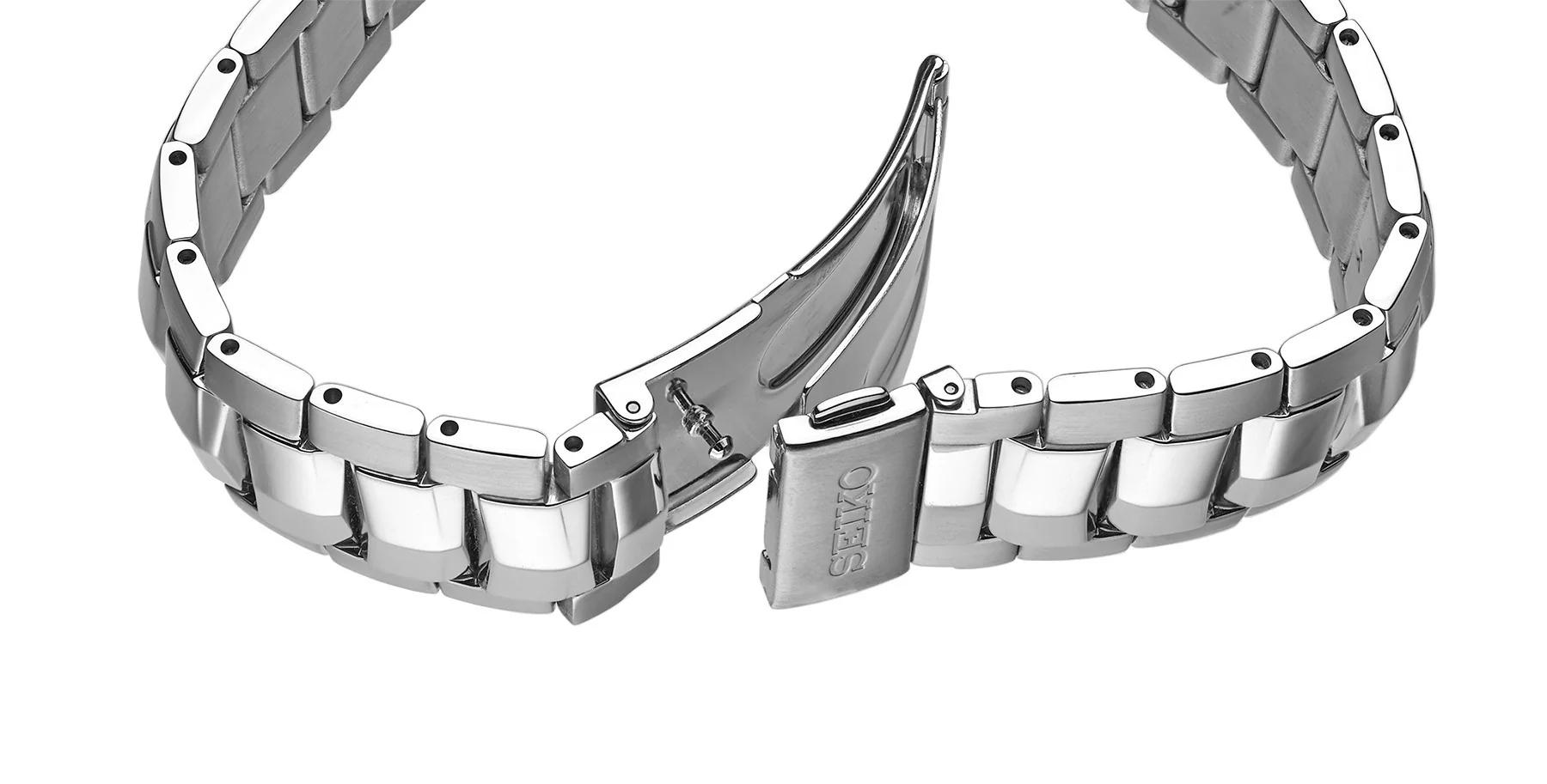 Seiko - Coutura Radio-Sync Solar | SSG009 - Image 3