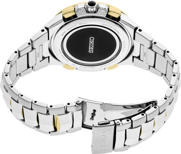Seiko - Coutura Radio-Sync Solar | SSG022 - Image 3