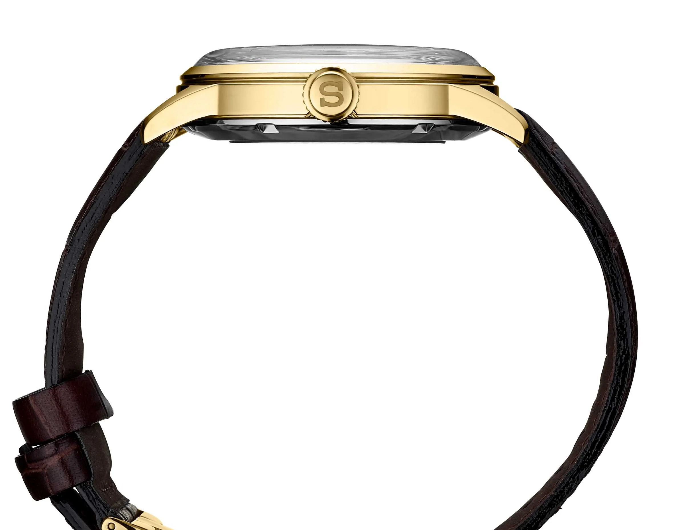 Seiko - Presage  Automatic | SRPB46 - Image 3