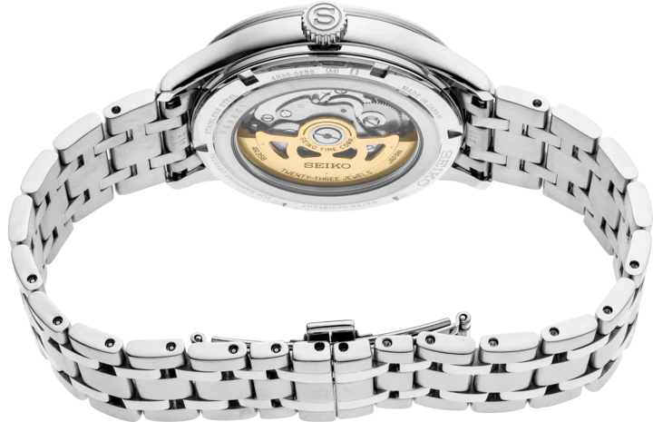 Seiko - Presage  Automatic | SRPF53 - Image 3