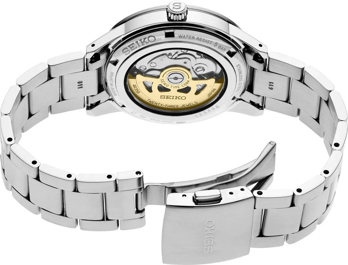 Seiko - Presage Automatic | SRPG05 - Image 3