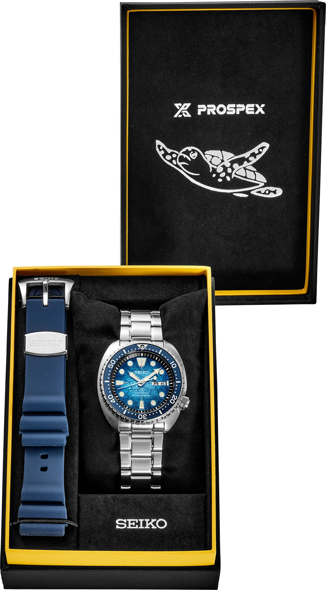 Seiko - Prospex Automatic Diver SE | SRPH59 - Image 3