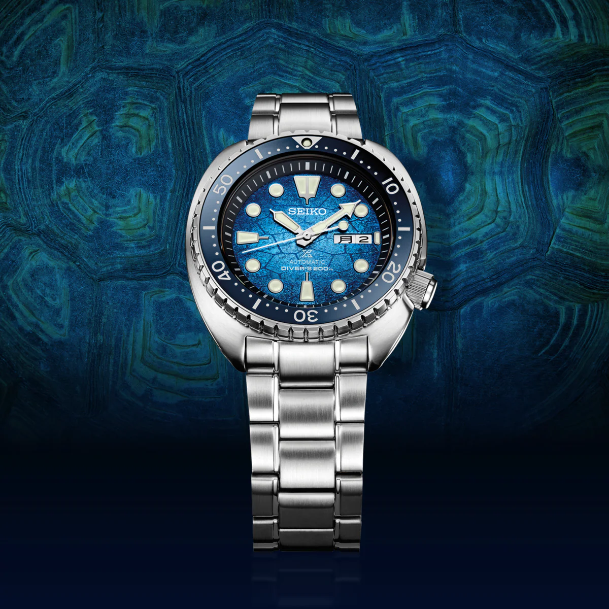 Seiko - Prospex Automatic Diver SE | SRPH59 - Image 4