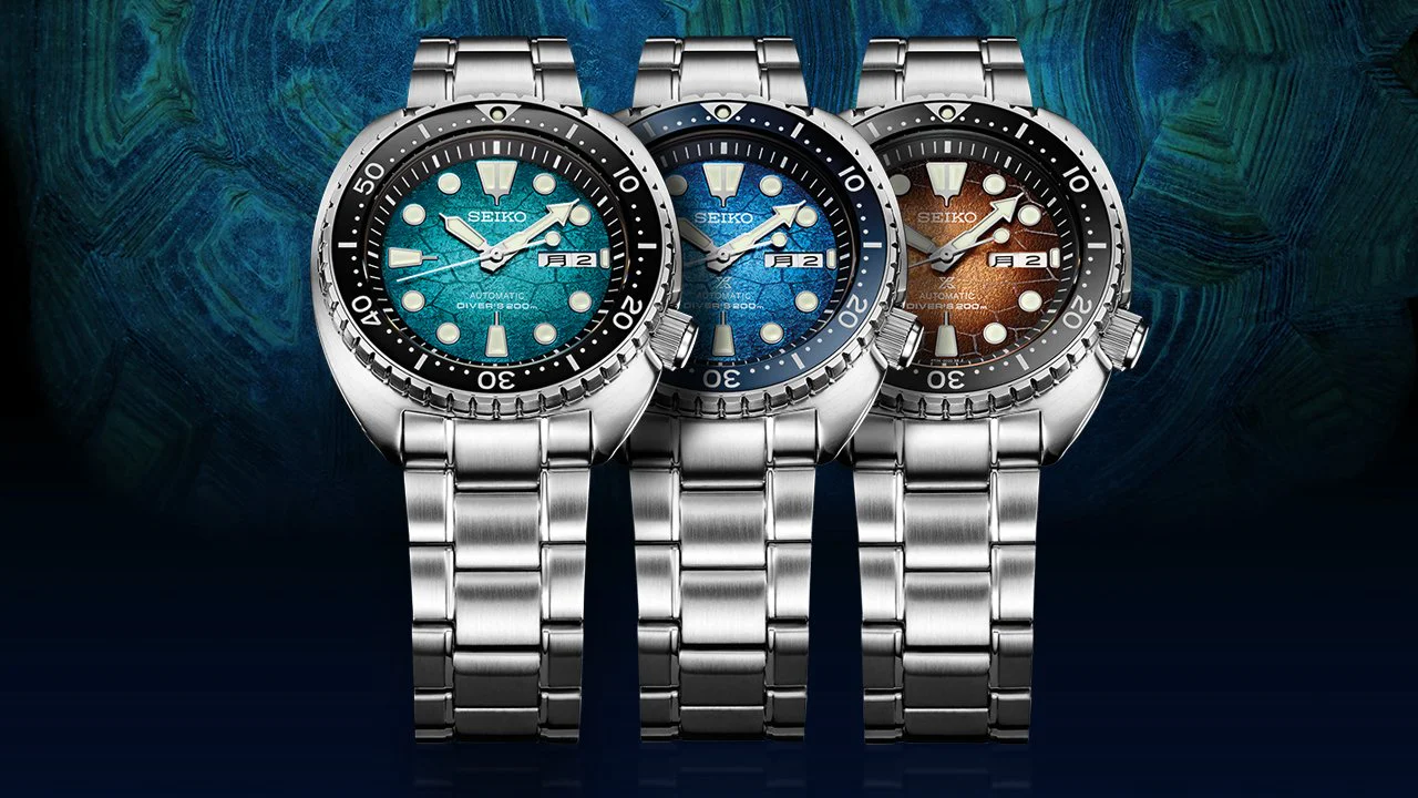 Seiko - Prospex Automatic Diver SE | SRPH59 - Image 5