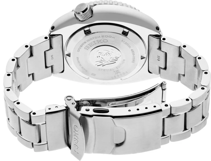 Seiko - Prospex Automatic Diver SE | SRPJ35 - Image 4