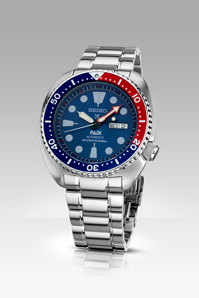 Seiko - Prospex Automatic Diver SE | SRPE99 - Image 4