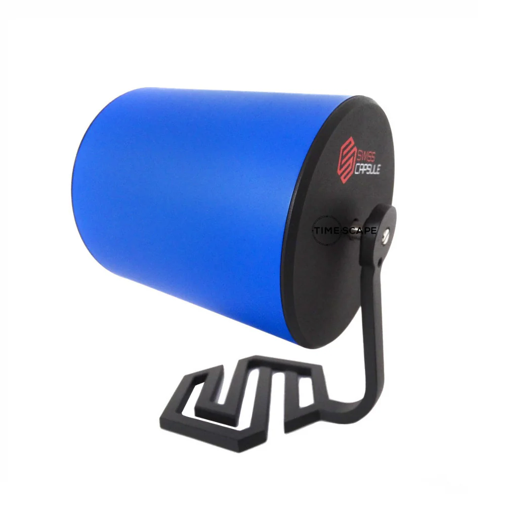 Swiss Capsule - Single Aluminium | SC1-PC-003 - Image 3