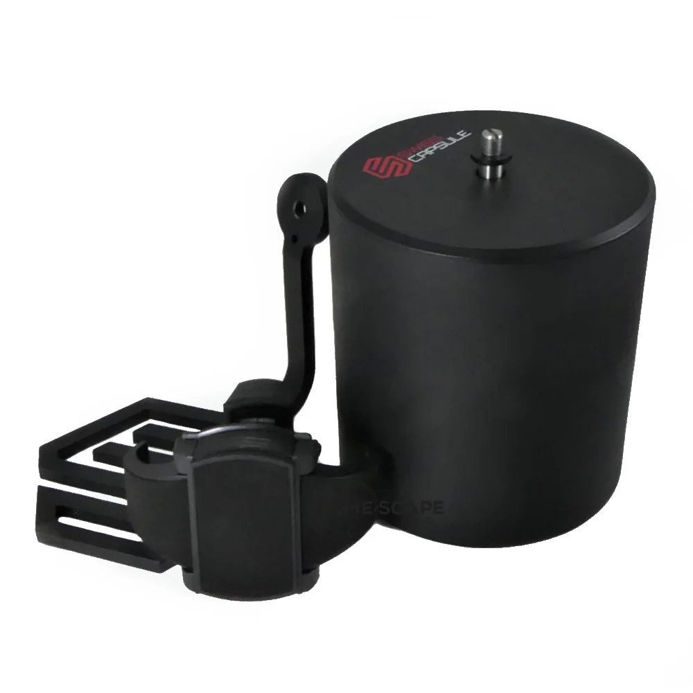 Swiss Capsule - Single Aluminium | SC1-PC-003 - Image 4