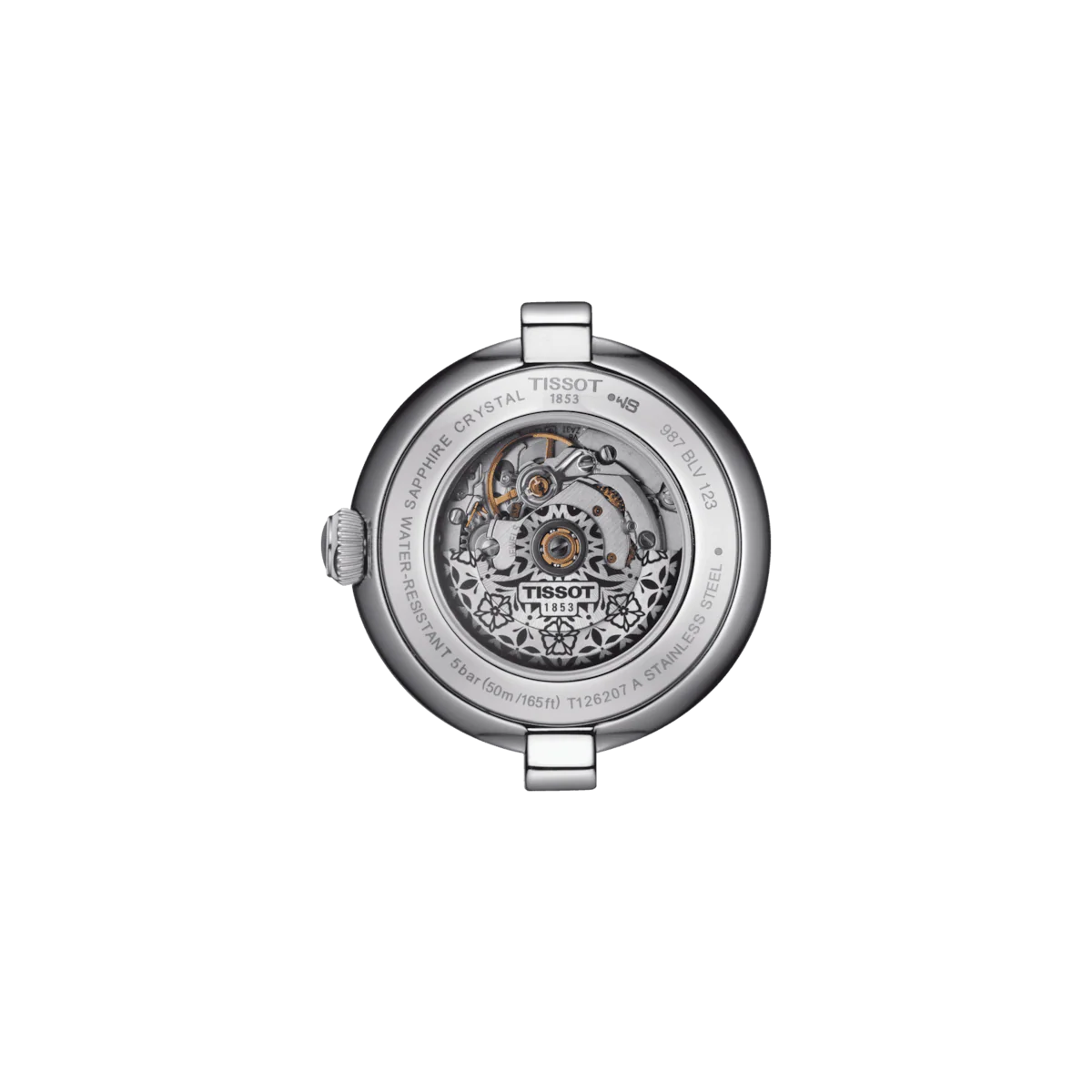 TISSOT - Bellissima Auto | T126.207.11.013.00 - Image 3
