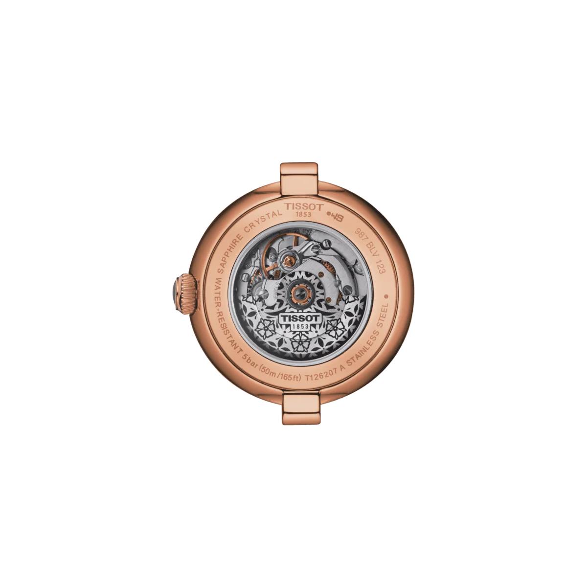 TISSOT - Bellissima Auto | T126.207.36.013.00 - Image 3