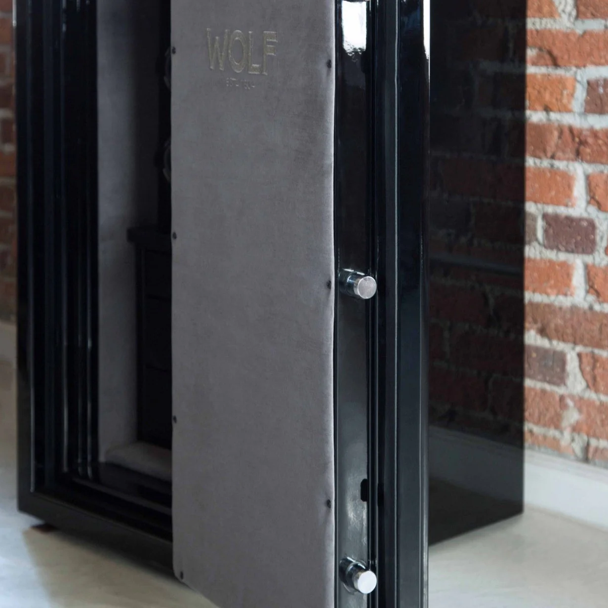 Wolf - Atlas 16-Unit Watch Winder Safe - Image 6