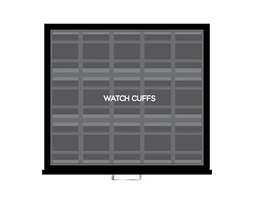 Wolf - Atlas 4-Unit Watch Winder Safe - Image 10