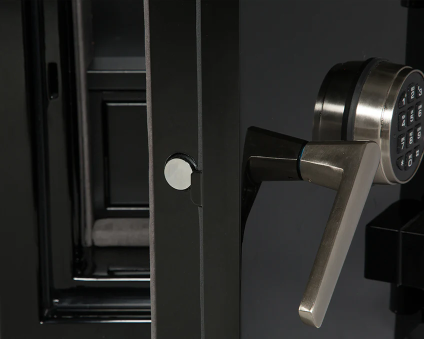 Wolf - Atlas Watch Jewelry Storage Safe | 4900 - Image 3