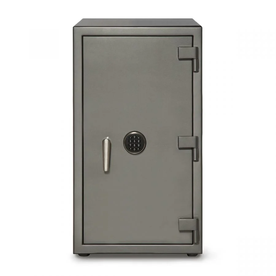 Wolf - Atlas Watch Jewelry Storage Safe | 4900 - Image 4