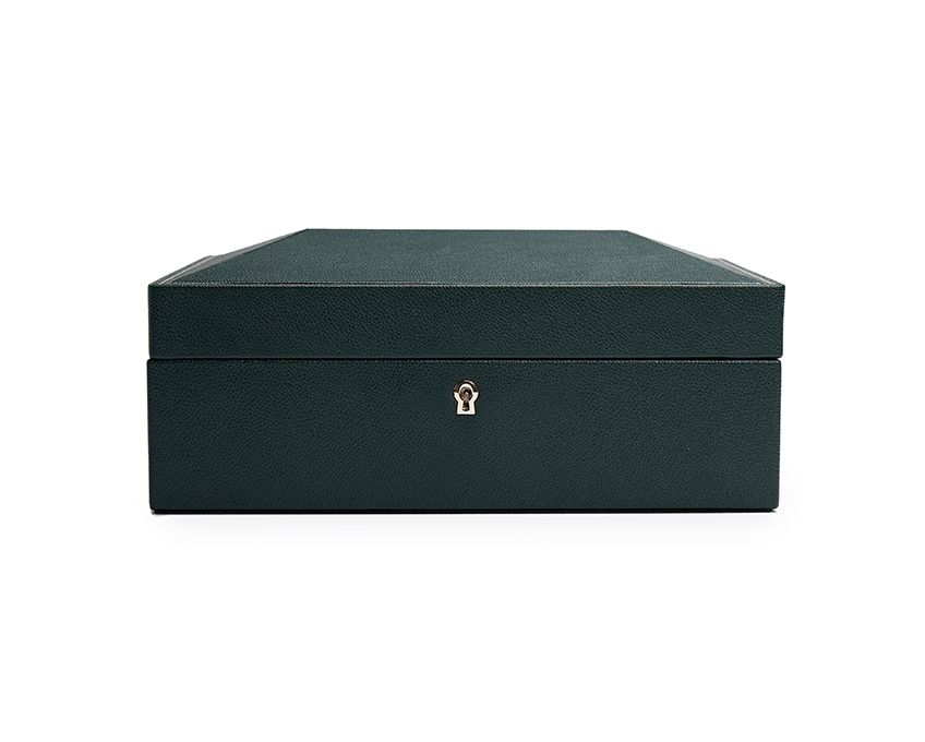 Wolf - British Racing 8-Unit Watch Box | 792641 - Image 3