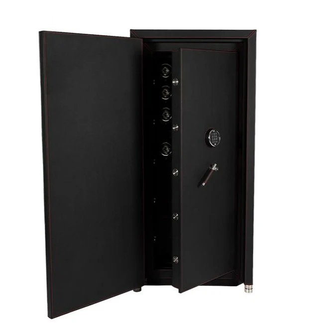 Wolf - Churchill 16-Unit Watch Winder Safe | 481603 - Image 4