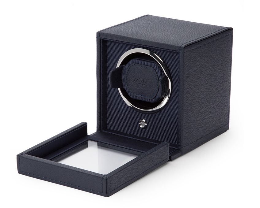 Wolf - Cub Single Watch Winder | 461117 - Image 4